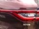 Renault Koleos QM6 R Tailgate Light