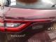 Renault Koleos QM6 L Tailgate Light