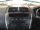Mitsubishi ASX GA2W 2013->On Stereo