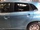 Mitsubishi ASX GA2W 2013->On LR Door Shell