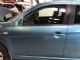 Mitsubishi ASX GA2W 2013->On LF Door Shell
