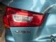 Mitsubishi ASX GA2W 2013->On L Tailgate Light