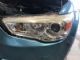 Mitsubishi ASX GA2W 2013->On L Headlight (Halogen)