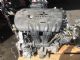 Mitsubishi ASX GA2W 2013-2019 Engine Assembly
