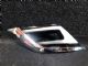 Mitsubishi Outlander GG3 LH Front Bumper Garnish Lower