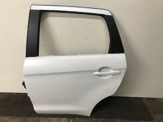 Mitsubishi RVR GA4W LR Door Shell