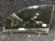 Mitsubishi RVR GA4W LF Door Glass