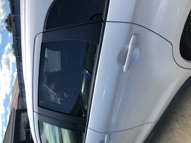Mitsubishi RVR GA4W LR Door Glass