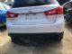 Mitsubishi RVR GA4W Tailgate Actuator