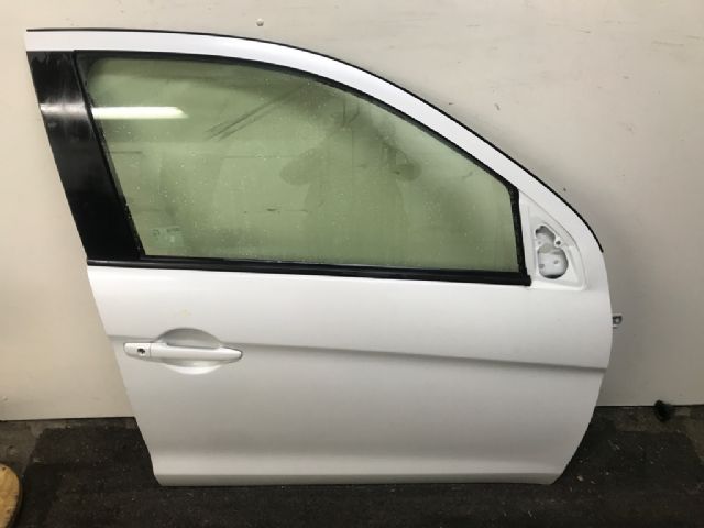 Mitsubishi RVR GA4W RF Door Shell