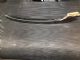 Renault Koleos QM6 RH Front Bumper Garnish Upper
