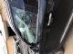 Mitsubishi Outlander GF8 2015->on LF Door Shell (Moulding Type)