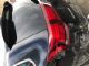 Mitsubishi Outlander GF8 2015->on L Tail Light