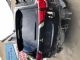 Mitsubishi Outlander GF8 2015->on Complete Tailgate