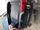 Mitsubishi Outlander GF8 2015->on Tailgate Glass