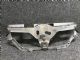Renault Koleos QM6 Front Slam Panel Cover