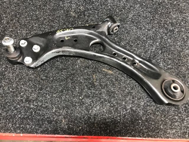 M.G MG3 Second Gen 2011-on LF Lower Arm