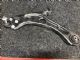 M.G MG3 Second Gen 2011-on LF Lower Arm