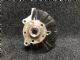 M.G MG3 Second Gen 2011-on LF ABS Hub