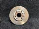 M.G MG3 Second Gen 2011-on LF ABS Brake Disc
