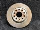 M.G MG3 Second Gen 2011-on RF ABS Brake Disc