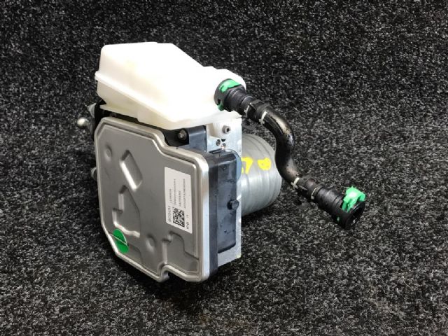 M.G MG 3 Second Gen 2011-on ABS Pump