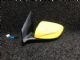 M.G MG3 Second Gen 2011-on LF Door Elec Mirror (10 Wire)