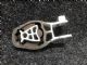 M.G MG3 Second Gen 2011-on Bottom Engine Mount