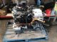 M.G MG3 Second Gen 2011-on Engine Assembly