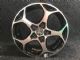 M.G MG3 Second Gen 2011-on Alloy Road Wheel