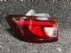 M.G MG3 Second Gen 2011-on L Tail Light