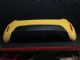 M.G MG3 Second Gen 2011-on Rear Bumper Cover