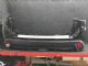 Mitsubishi Outlander GF8 2015->on Rear Bumper Cover