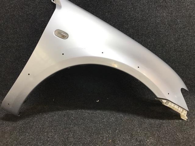 Mitsubishi L200/Triton KB4 RF Guard/Fender