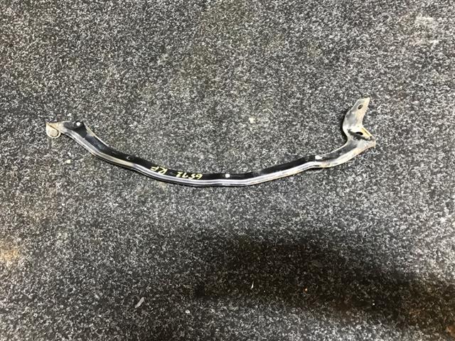 Mitsubishi L200/Triton KB4 RF Bumper Stiffener