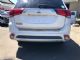 Mitsubishi Outlander GG2W Hybrid Rear Bumper Cover