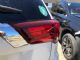 Mitsubishi Outlander GG2W Hybrid R Tailgate Light