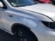 Mitsubishi Outlander GG2W Hybrid RF Guard/Fender