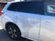 Mitsubishi Outlander GG2W Hybrid RR Door Shell