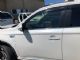 Mitsubishi Outlander GG2W Hybrid LF Door Shell