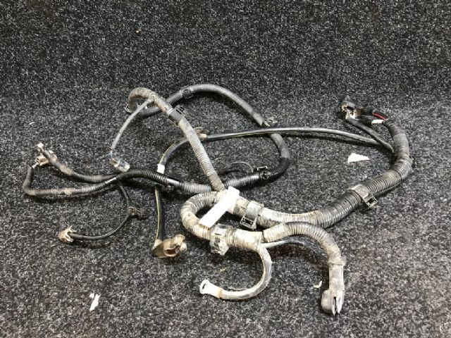 Mitsubishi L200/Triton KB4 Engine Wiring Loom