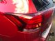 Mitsubishi Outlander GG2W Hybrid L Tail Light (LED)