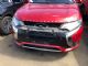 Mitsubishi Outlander GG2W Hybrid Front Bumper Assembly