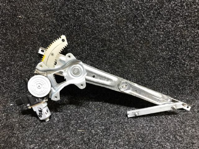 Mitsubishi RVR GA4W LF Door Elec Regulator
