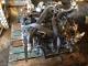 Mitsubishi Eclipse Cross GK1W Engine Assembly