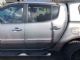 Mitsubishi L200/Triton KB4 LR Door Shell (Moulding Type)