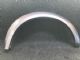 Mitsubishi L200/Triton KB4 RF Guard Flare