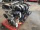 Mitsubishi Eclipse Cross GL3W Engine Assembly