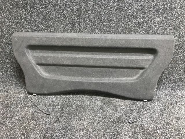 Renault Clio Expression Rear Parcel Tray