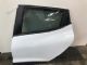 Renault Clio Expression LR Door Lock Mechanism